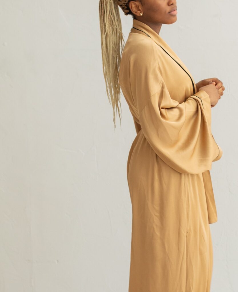 How to dry silk? clevercare.info